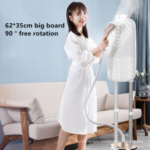 Family convenient and practical 1800W vertical ironing machine, 1.6L large capacity double lever flat and oblique ironing in one